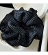 HA274 - Korean-Style Simple Scrunchie Hair Tie